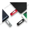 三合一手機兩用USB