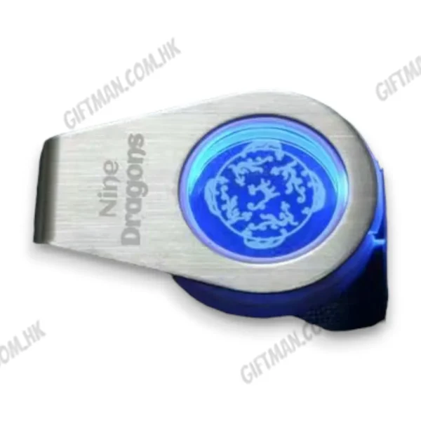 水滴發光USB