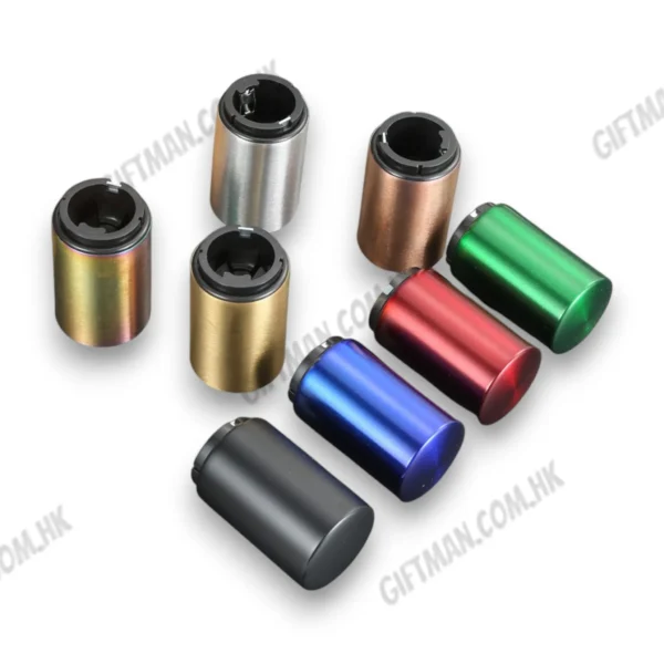 不銹鋼自動開瓶器